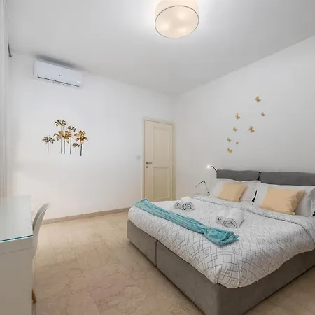 Niguarda-zara Xxl Home,two Balconies,wifi,family *